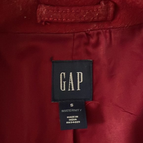 coat - Picture 2 of 3